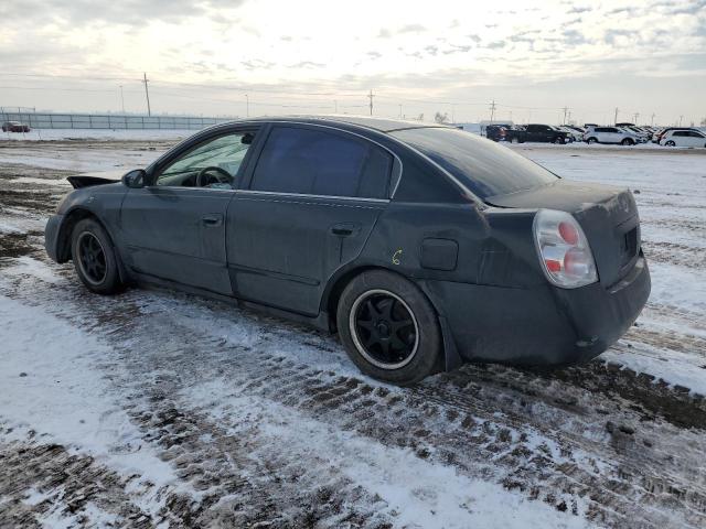 Photo 2 from auction – 2003 NISSAN ALTIMA BAS with VIN 1N4AL11D53C321317