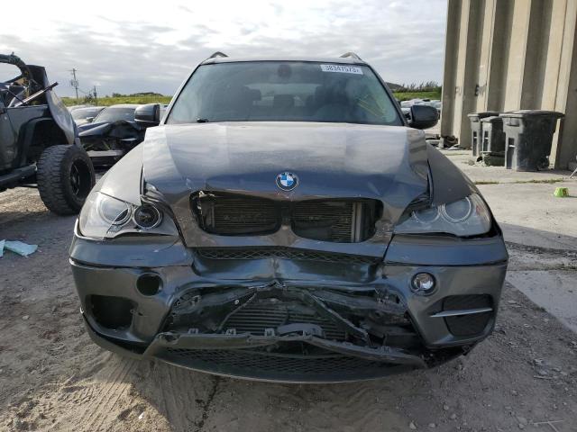 Photo 5 from auction – 2013 BMW X5 XDRIVE3 with VIN 5UXZV4C56D0E13796