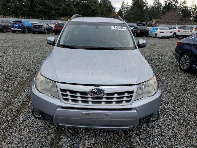 Photo 5 from auction – 2012 SUBARU FORESTER 2 with VIN JF2SHADC0CH433689