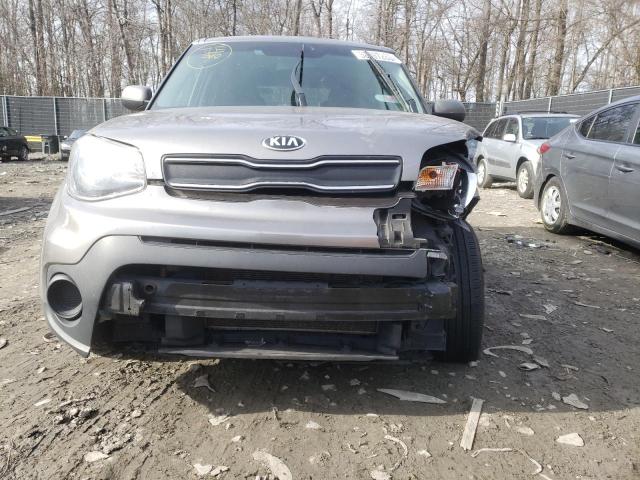 Zdjęcie 5 z aukcji – 2017 KIA SOUL z VIN KNDJN2A24H7437892