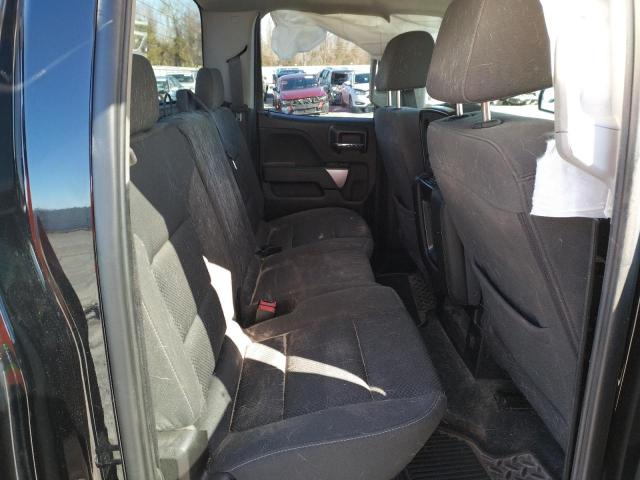 Photo 10 from auction – 2019 CHEVROLET SILVERADO with VIN 2GCVKPEC7K1196019