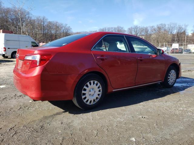 Photo 3 from auction – 2012 TOYOTA CAMRY BASE with VIN 4T4BF1FK1CR215326
