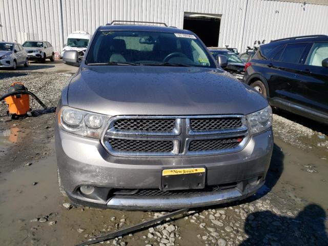 Photo 5 from auction – 2013 DODGE DURANGO CR with VIN 1C4SDJDT6DC565011