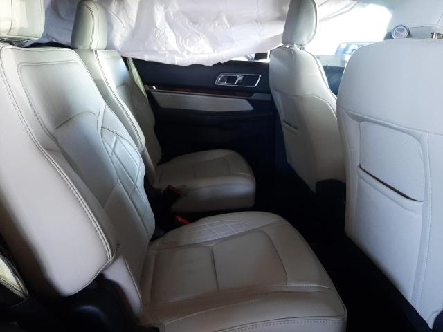 Photo 11 from auction – 2019 FORD EXPLORER P with VIN 1FM5K8HT4KGA52363