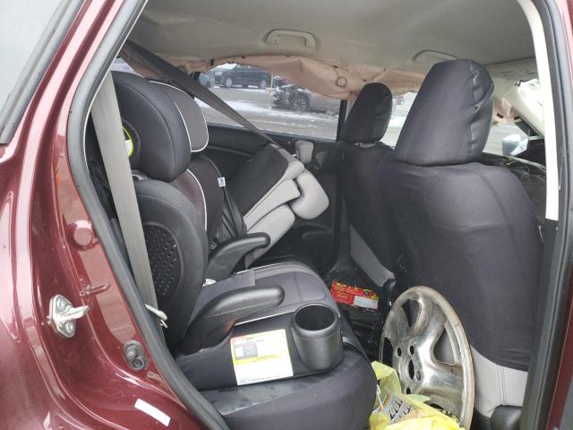Photo 11 from auction – 2015 HONDA CR-V with VIN 5J6RM4H31FL035326