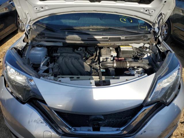 Photo 12 from auction – 2018 NISSAN VERSA NOTE with VIN 3N1CE2CP2JL358369