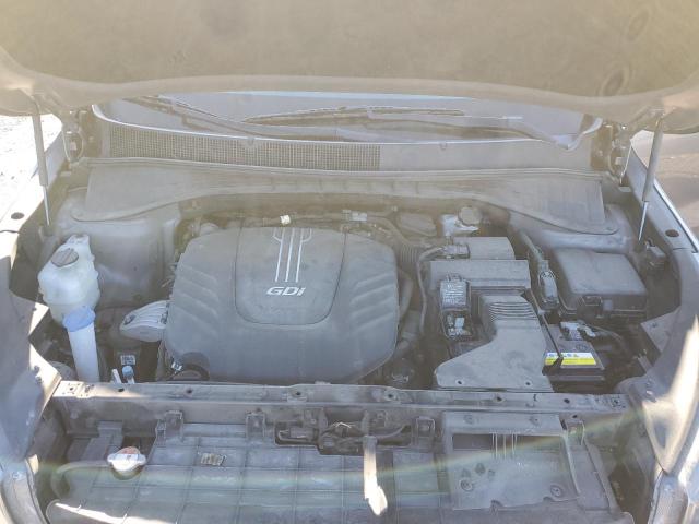 Photo 12 from auction – 2016 KIA SORENTO EX with VIN 5XYPHDA56GG119586