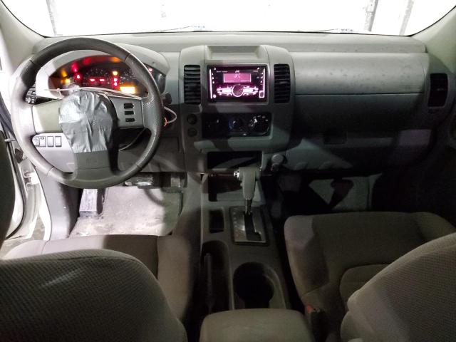 Photo 8 from auction – 2008 NISSAN FRONTIER K with VIN 1N6BD06T08C430858