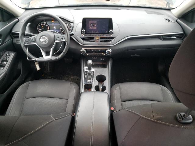 Photo 8 from auction – 2020 NISSAN ALTIMA S with VIN 1N4BL4BV2LC251160