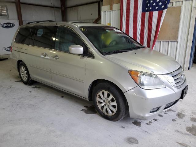 Photo 4 from auction – 2009 HONDA ODYSSEY EX with VIN 5FNRL38789B018049
