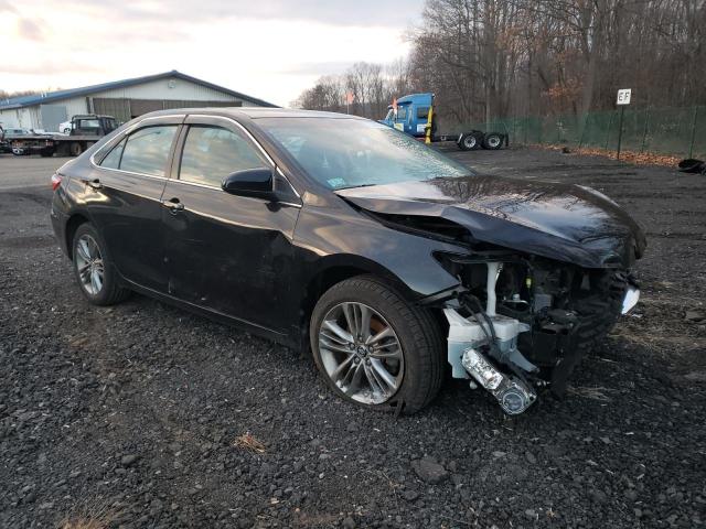 Photo 4 from auction – 2016 TOYOTA CAMRY LE with VIN 4T1BF1FK0GU126931