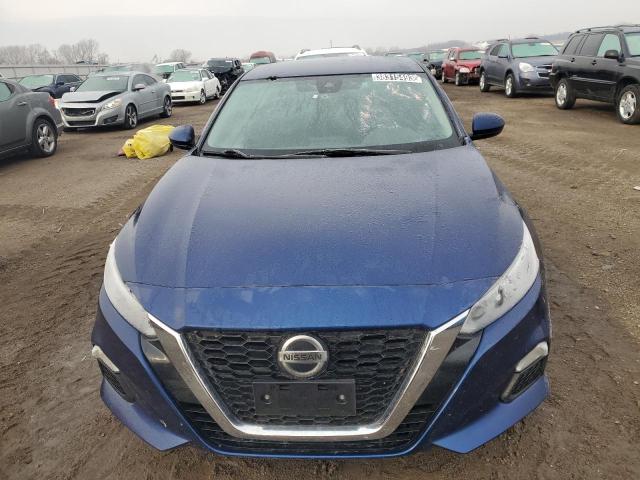 Photo 5 from auction – 2021 NISSAN ALTIMA S with VIN 1N4BL4BV9MN382107