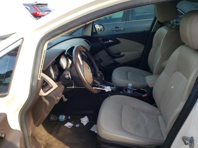 Photo 5 from auction – 2012 BUICK VERANO with VIN 1G4PP5SK9C4136576