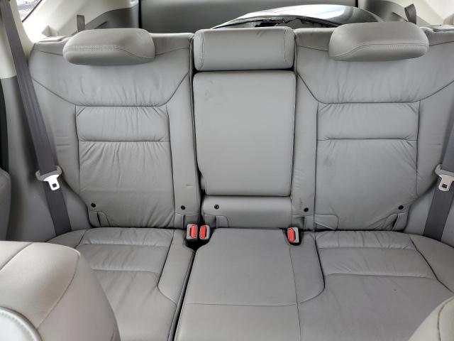 Photo 10 from auction – 2013 HONDA CR-V EXL with VIN 2HKRM3H76DH512451