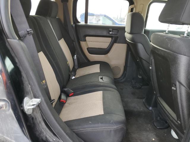 Photo 10 from auction – 2006 HUMMER H3 with VIN 5GTDN136068140545