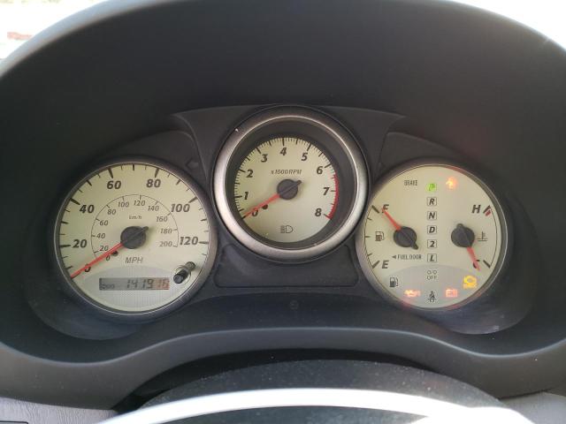 Foto 9 de la subasta – 2001 TOYOTA RAV4 con VIN JTEGH20V910003233