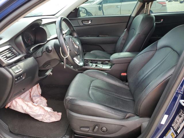 Photo 7 from auction – 2019 KIA OPTIMA EX with VIN 5XXGU4L12KG299104