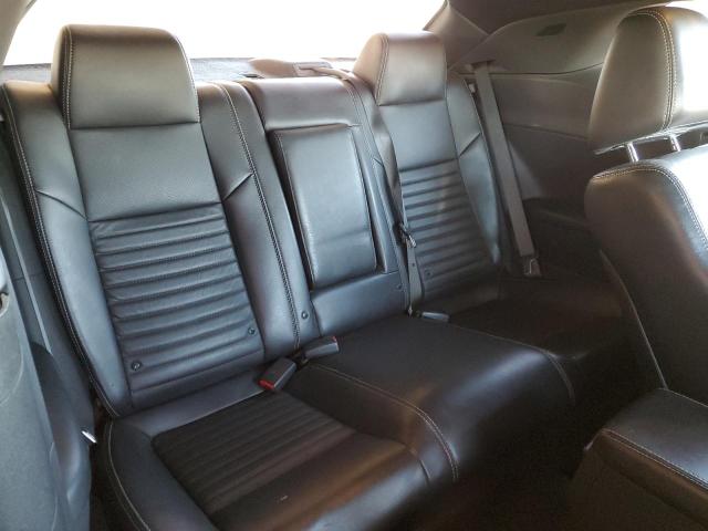 Photo 10 from auction – 2012 DODGE CHALLENGER with VIN 2C3CDYAG7CH206819