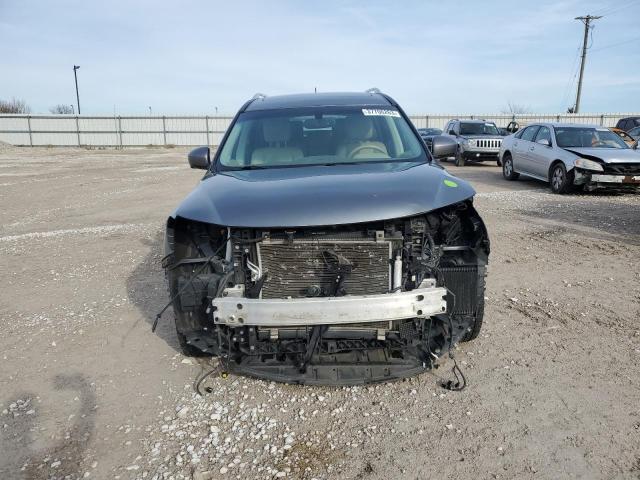 Photo 5 from auction – 2015 NISSAN PATHFINDER with VIN 5N1AR2MM5FC709027