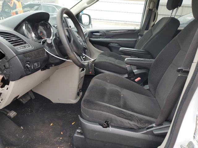 Photo 7 from auction – 2017 DODGE GRAND CARA with VIN 2C4RDGBG2HR855704
