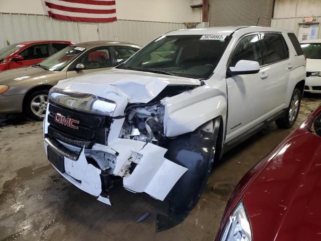 Zdjęcie 1 z aukcji – 2015 GMC TERRAIN SL z VIN 2GKALMEK9F6172027