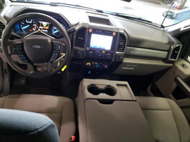 Photo 8 from auction – 2022 FORD F250 SUPER with VIN 1FT7W2BT9NEE21340