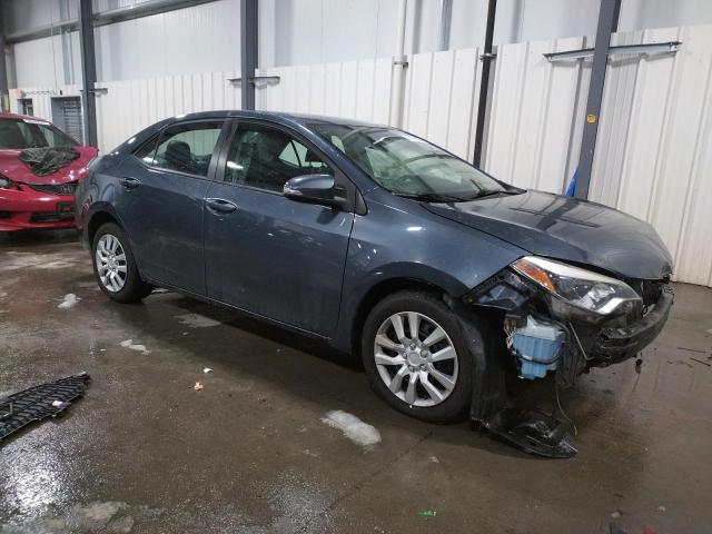 Photo 4 from auction – 2015 TOYOTA COROLLA L with VIN 5YFBURHE5FP250012
