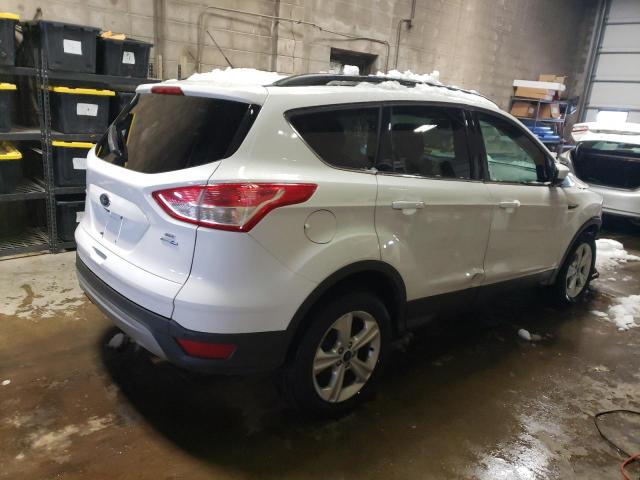 Photo 3 from auction – 2016 FORD ESCAPE SE with VIN 1FMCU9GX6GUC46395