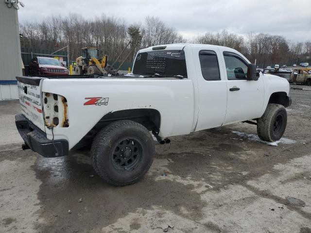 Photo 3 from auction – 2009 CHEVROLET SILVERADO with VIN 1GCEK29J09Z138346