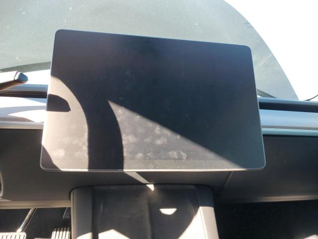 Photo 9 from auction – 2022 TESLA MODEL 3 with VIN 5YJ3E1EB0NF266934