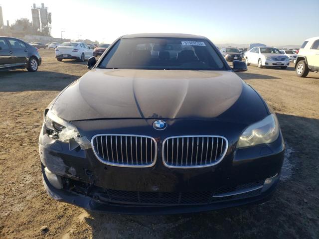 Photo 5 from auction – 2012 BMW 528I with VIN WBAXG5C57CDX02891