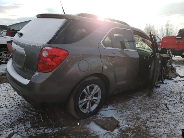 Photo 3 from auction – 2012 CHEVROLET EQUINOX LT with VIN 2GNALDEK0C6343133