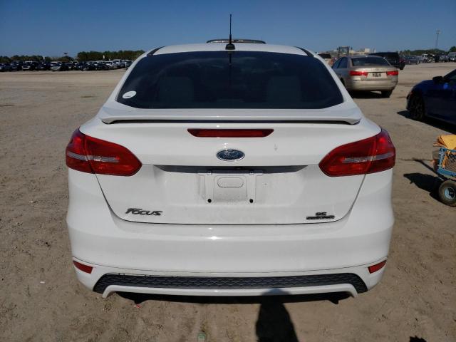 Photo 6 from auction – 2015 FORD FOCUS SE with VIN 1FADP3F25FL259605