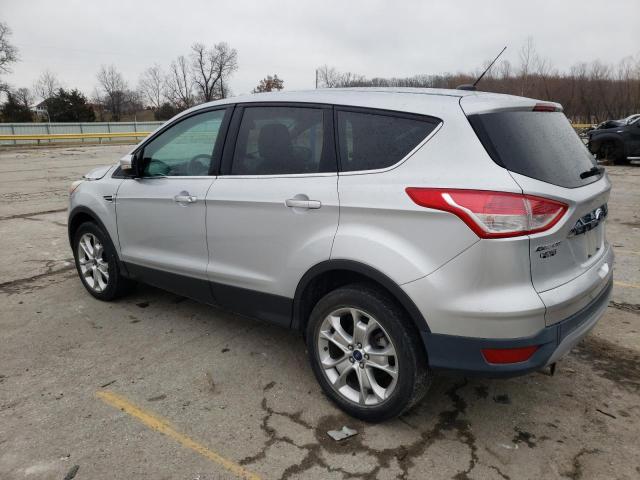 Photo 2 from auction – 2013 FORD ESCAPE SEL with VIN 1FMCU9H95DUC63636