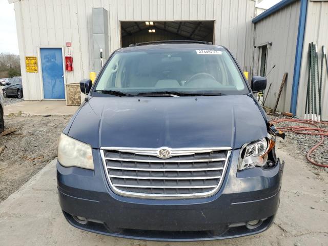 Photo 5 from auction – 2008 CHRYSLER TOWN & CNT with VIN 2A8HR54P88R693343