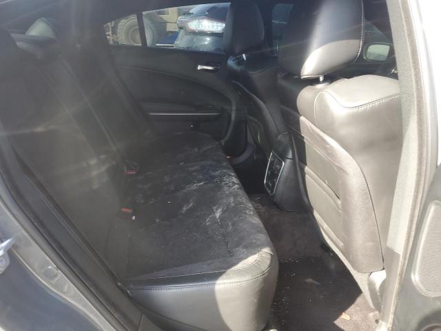 Photo 10 from auction – 2019 DODGE CHARGER SC with VIN 2C3CDXGJXKH519679