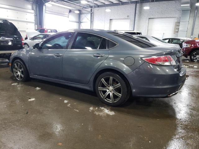 Photo 2 from auction – 2009 MAZDA 6 S with VIN 1YVHP82BX95M28521