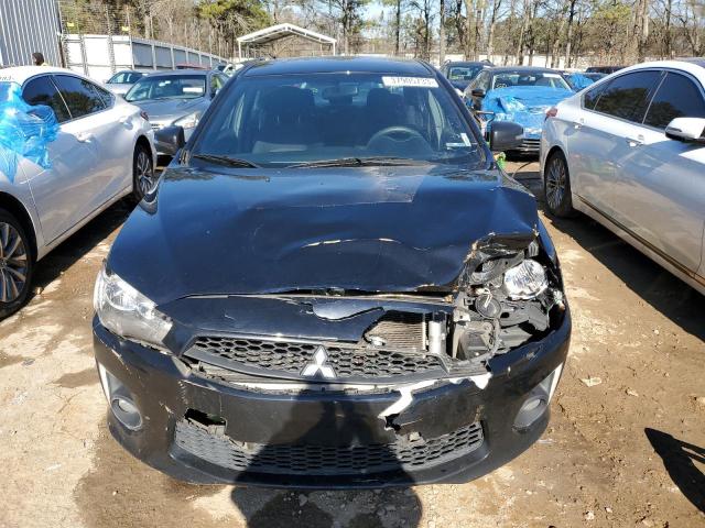 Photo 5 from auction – 2017 MITSUBISHI LANCER ES with VIN JA32U2FU3HU014416