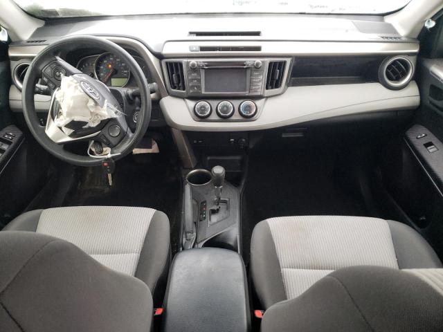 Photo 8 from auction – 2015 TOYOTA RAV4 LE with VIN JTMBFREV2FJ022360