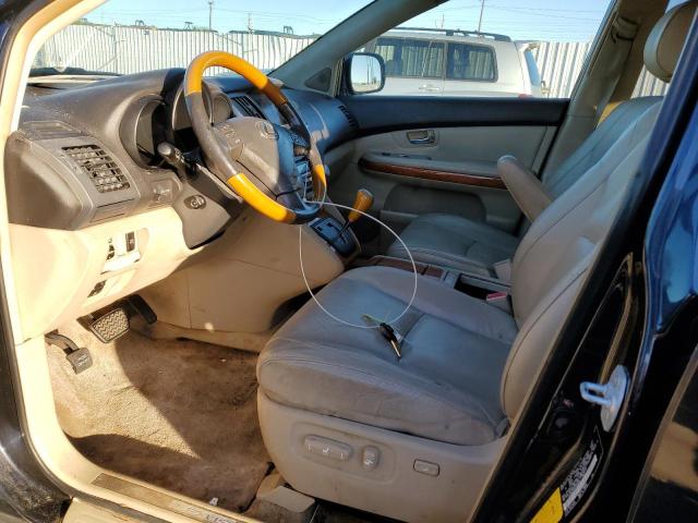 Photo 7 from auction – 2007 LEXUS RX 400H with VIN JTJGW31U472004824