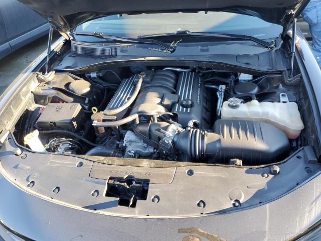 Photo 11 from auction – 2018 DODGE CHARGER R/ with VIN 2C3CDXGJ2JH277713