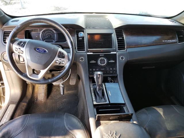Photo 8 from auction – 2013 FORD TAURUS LIM with VIN 1FAHP2F80DG181286