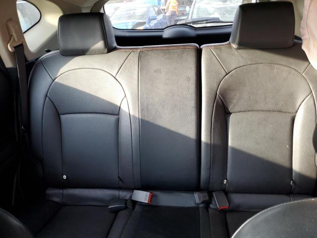 Photo 10 from auction – 2012 NISSAN ROGUE S with VIN JN8AS5MT2CW279442