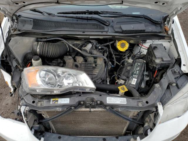 Photo 12 from auction – 2019 DODGE GRAND CARA with VIN 2C4RDGBG6KR547703