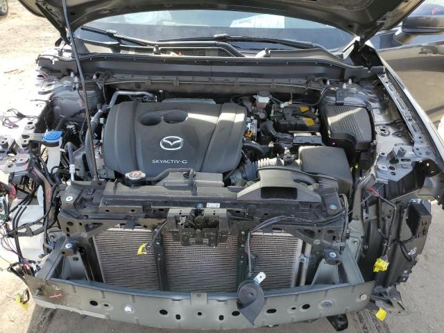 Photo 11 from auction – 2021 MAZDA CX-5 GRAND with VIN JM3KFBDM3M1447560
