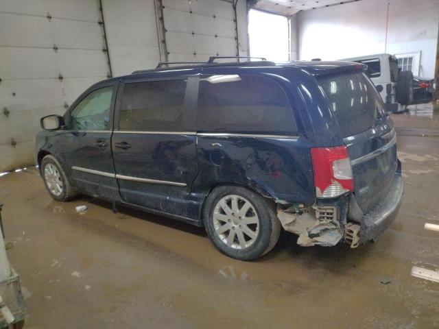 Photo 2 from auction – 2013 CHRYSLER TOWN AND C with VIN 2C4RC1BG6DR798210