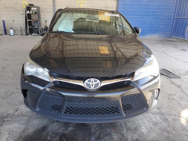 Photo 5 from auction – 2017 TOYOTA CAMRY LE with VIN 4T1BF1FK5HU710128