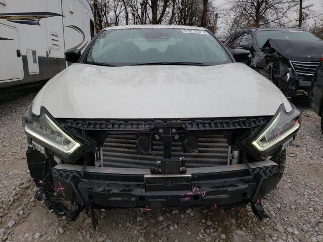 Photo 5 from auction – 2021 NISSAN MAXIMA SV with VIN 1N4AA6CV9MC515648