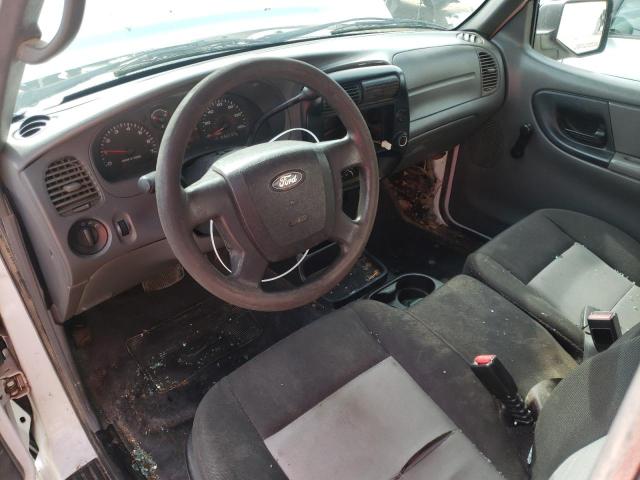 Photo 8 from auction – 2008 FORD RANGER with VIN 1FTYR10D78PB06739