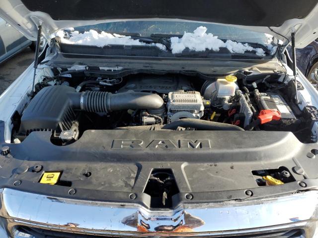 Photo 11 from auction – 2021 RAM 1500 BIG H with VIN 1C6SRFFT8MN784379